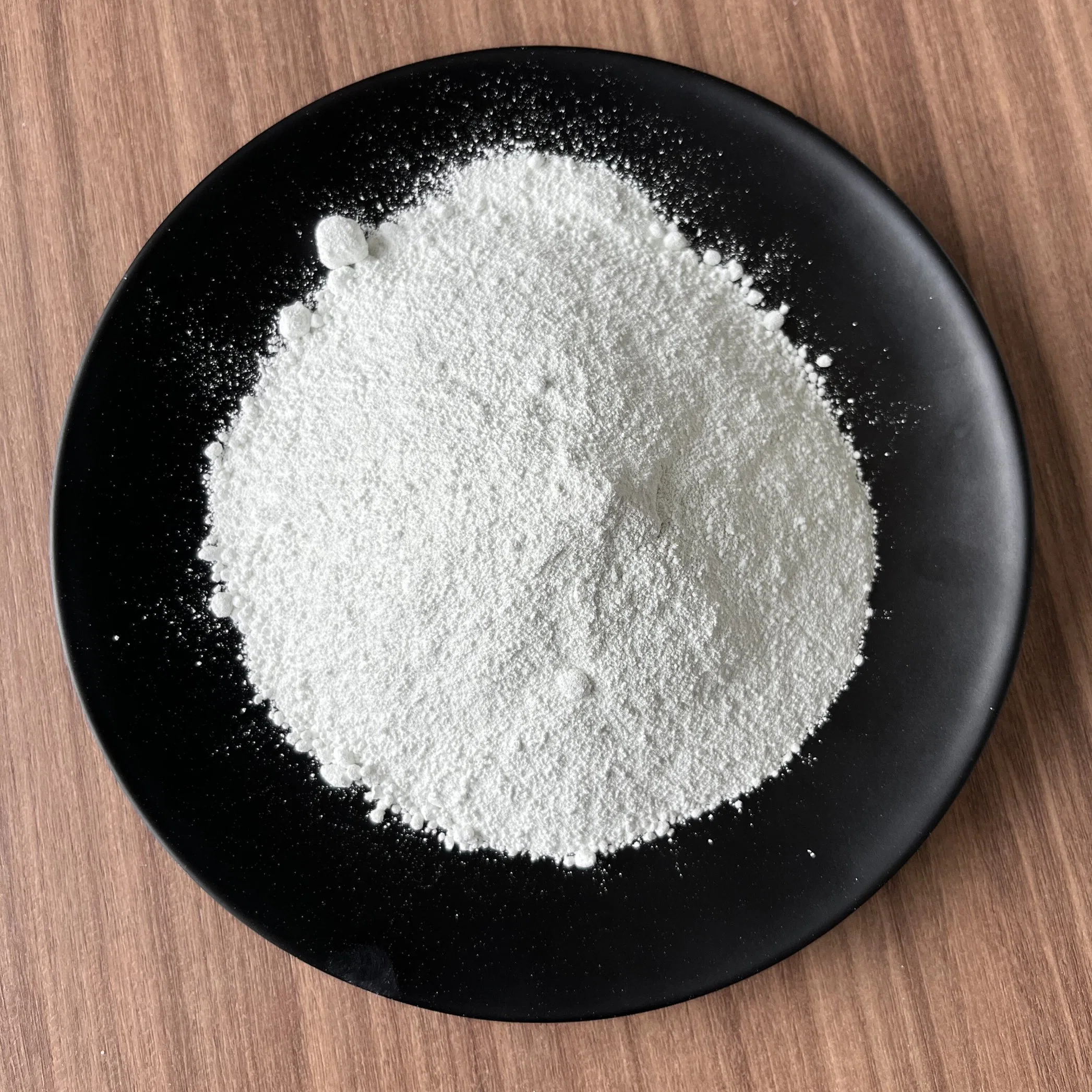 Zinc Sulfide