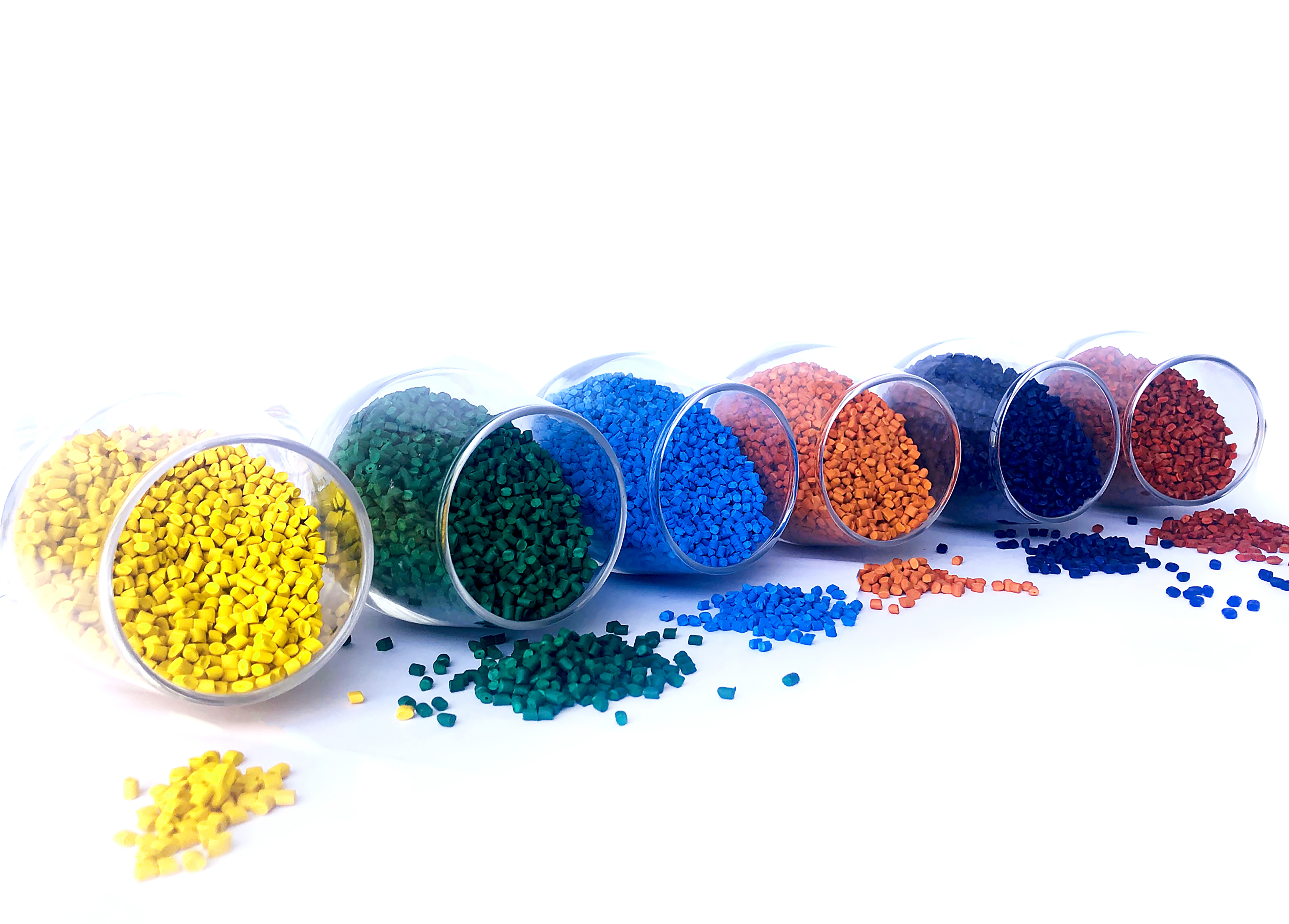 Colour Masterbatch